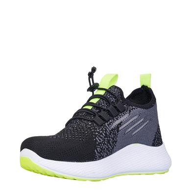 WAWES_F_SPOR_TRİKO 128 SİYAH_SARI