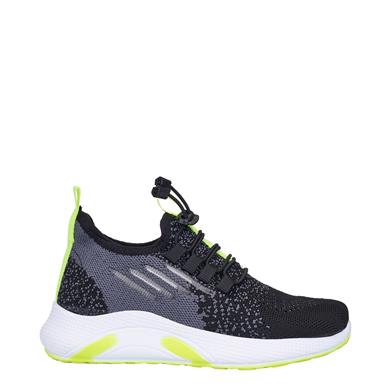 WAWES_F_SPOR_TRİKO 128 SİYAH_SARI