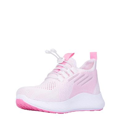 WAWES_P_SPOR_TRİKO 128 BEYAZ_PEMBE