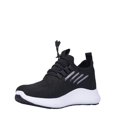 WAWES_P_SPOR_TRİKO 128 SİYAH_BEYAZ