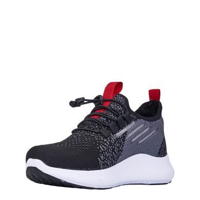 WAWES_P_SPOR_TRİKO 128 SİYAH_KIRMIZI