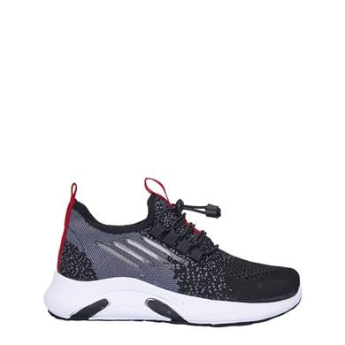 WAWES_P_SPOR_TRİKO 128 SİYAH_KIRMIZI