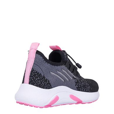 WAWES_P_SPOR_TRİKO 128 SİYAH_PEMBE