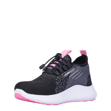 WAWES_P_SPOR_TRİKO 128 SİYAH_PEMBE