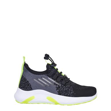 WAWES_P_SPOR_TRİKO 128 SİYAH_SARI