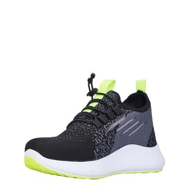 WAWES_P_SPOR_TRİKO 128 SİYAH_SARI