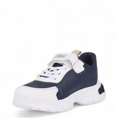 WAYKERS_F_SPOR_CİLT_2502 LACİ_BEYAZ_SARI