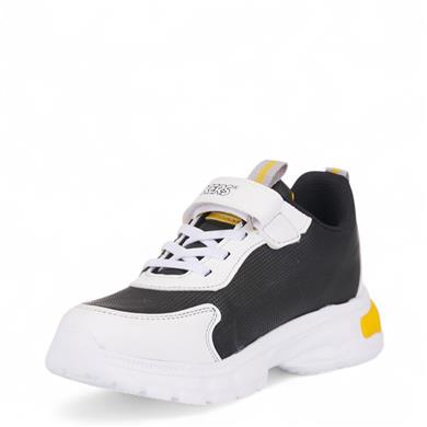 WAYKERS_P_SPOR_CİLT_2502 SİYAH_SARI_BEYAZ