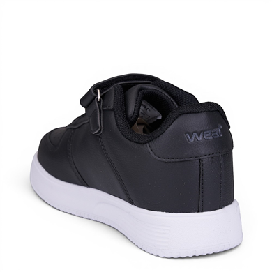 WEAL_F_SPOR_CİLT FLOW SİYAH_BEYAZ