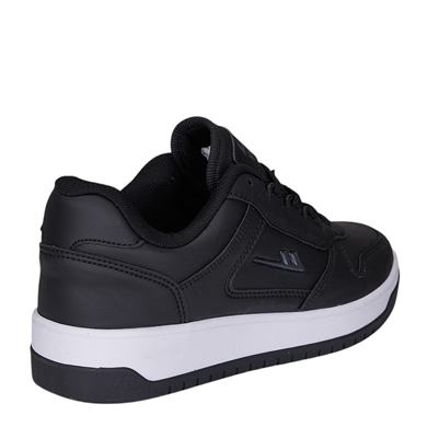 WEAL_G_SPOR_CİLT VICTORIA02 BLACK_BLACK_WHITE