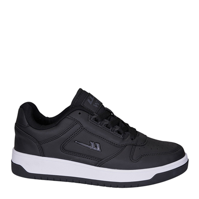 WEAL_G_SPOR_CİLT VICTORIA02 BLACK_BLACK_WHITE
