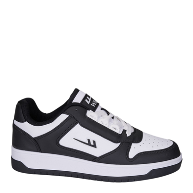 WEAL_G_SPOR_CİLT VICTORIA02 BLACK_WHITE