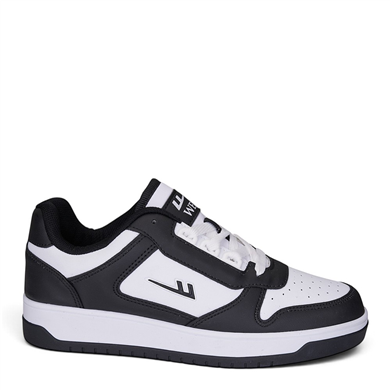 WEAL_G_SPOR_CİLT VICTORIA02 BLACK_WHITE