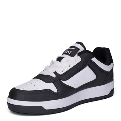 WEAL_G_SPOR_CİLT VICTORIA02 BLACK_WHITE