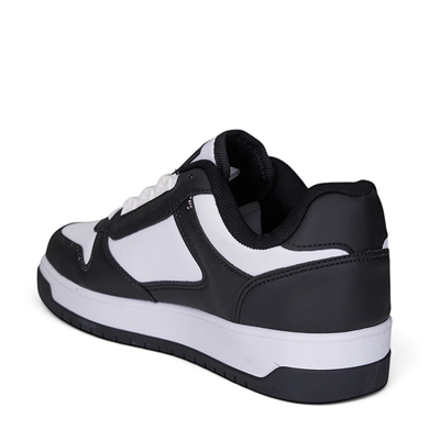WEAL_G_SPOR_CİLT VICTORIA02 BLACK_WHITE