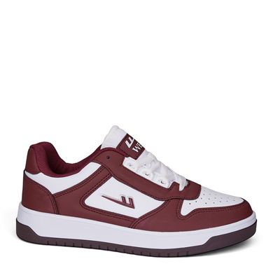 WEAL_G_SPOR_CİLT VICTORIA02 BURGUNDY