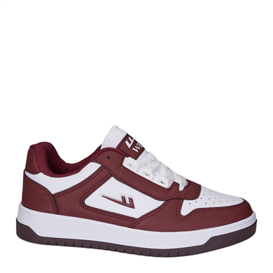 WEAL_G_SPOR_CİLT VICTORIA02 BURGUNDY