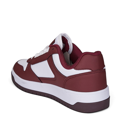 WEAL_G_SPOR_CİLT VICTORIA02 BURGUNDY