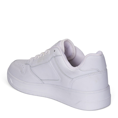 WEAL_G_SPOR_CİLT VICTORIA02 WHITE