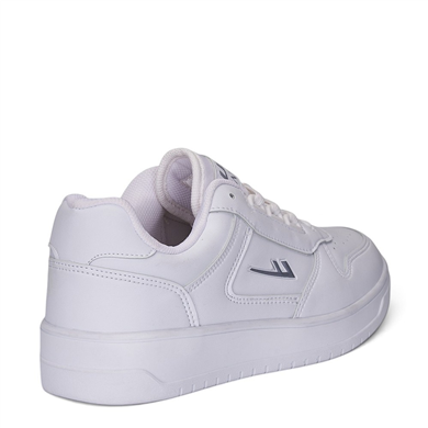 WEAL_G_SPOR_CİLT VICTORIA02 WHITE