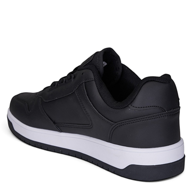 WEAL_M_SPOR_CİLT VICTORIA02 BLACK_BLACK_WHITE