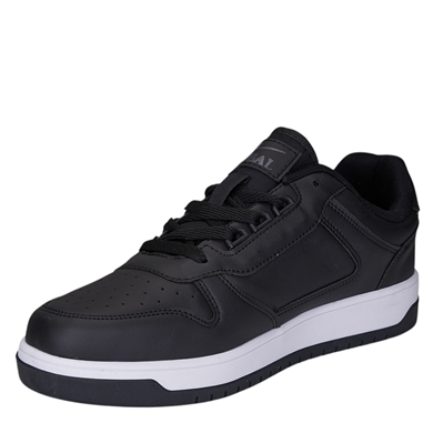 WEAL_M_SPOR_CİLT VICTORIA02 BLACK_BLACK_WHITE