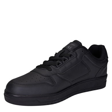 WEAL_M_SPOR_CİLT VICTORIA02 BLACK_BLACK