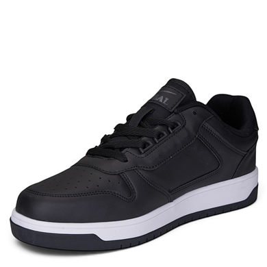 WEAL_M_SPOR_CİLT VICTORIA02 BLACK_BLACK_WHITE