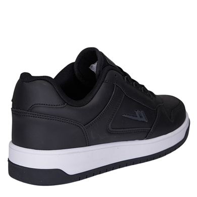 WEAL_M_SPOR_CİLT VICTORIA02 BLACK_BLACK_WHITE