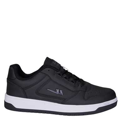 WEAL_M_SPOR_CİLT VICTORIA02 BLACK_BLACK_WHITE