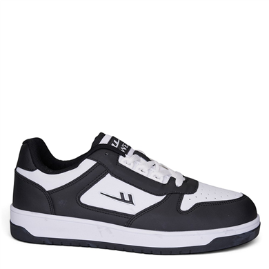 WEAL_M_SPOR_CİLT VICTORIA02 BLACK_WHITE