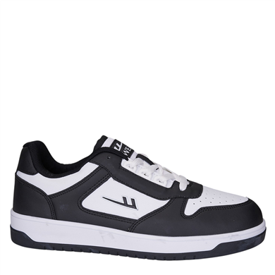 WEAL_M_SPOR_CİLT VICTORIA02 BLACK_WHITE