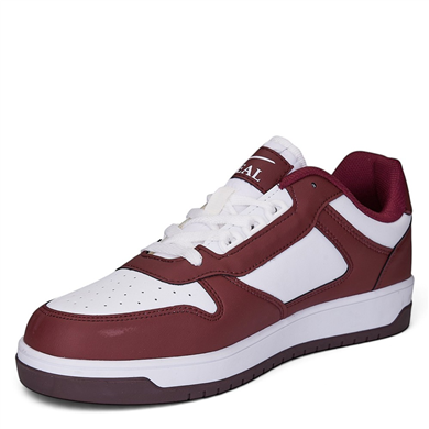WEAL_M_SPOR_CİLT VICTORIA02 BURGUNDY