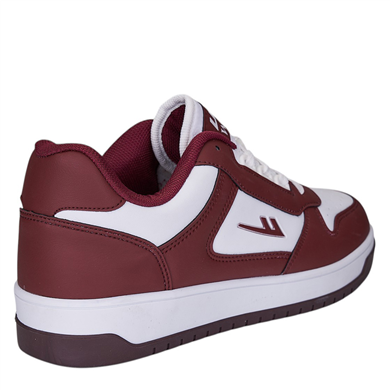 WEAL_M_SPOR_CİLT VICTORIA02 BURGUNDY