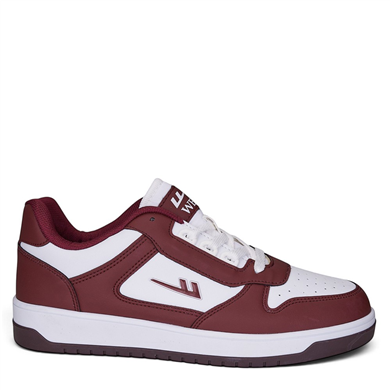 WEAL_M_SPOR_CİLT VICTORIA02 BURGUNDY