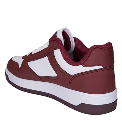 WEAL_M_SPOR_CİLT VICTORIA02 BURGUNDY