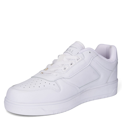 WEAL_M_SPOR_CİLT VICTORIA02 WHITE