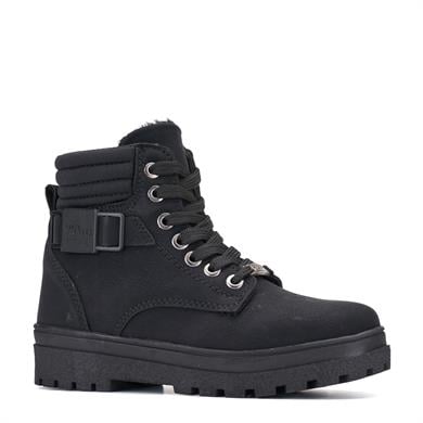 WİCKERS_F_BOT_2159 SİYAH_NUBUK