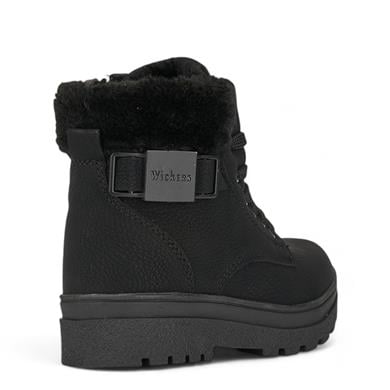 WİCKERS_F_BOT_2160 SİYAH_NUBUK