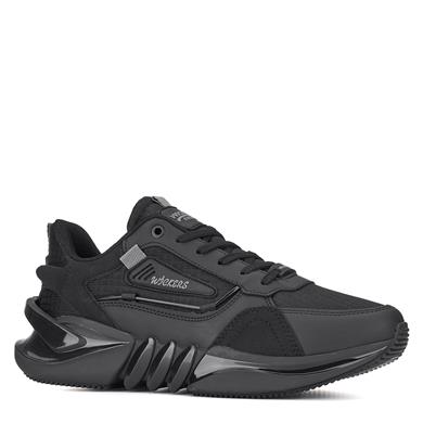 WİCKERS_M_SPOR_2499_C SİYAH_FÜME