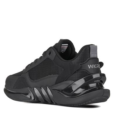 WİCKERS_M_SPOR_2499_C SİYAH_FÜME