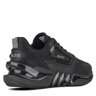 WİCKERS_M_SPOR_2499_C SİYAH_FÜME