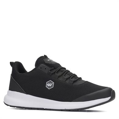 WİCKERS_M_SPOR_2551 SİYAH_BEYAZ