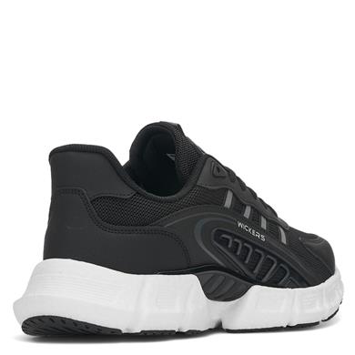 WİCKERS_M_SPOR_2755 SİYAH_FÜME
