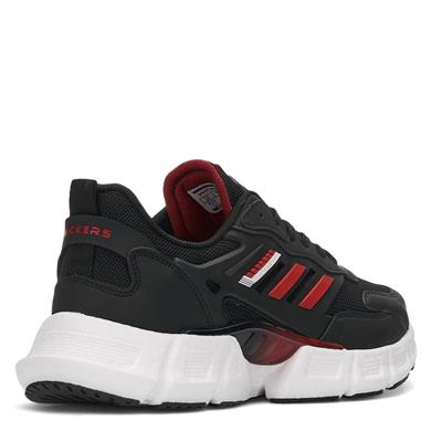 WİCKERS_M_SPOR_ANRK_2757 SİYAH_KIRMIZI