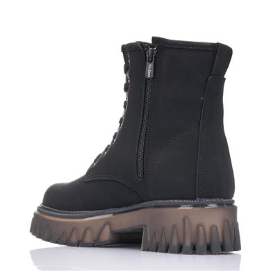 WİCKERS_Z_BOT_2615 SİYAH_NUBUK