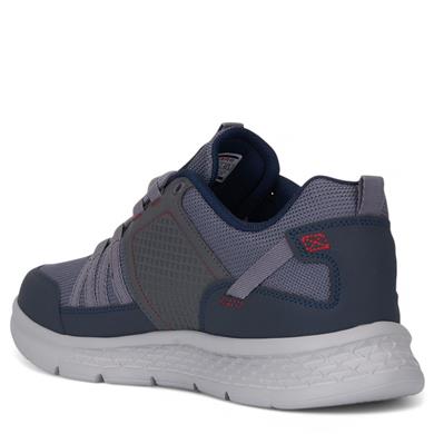 WİCKERS_BATTAL_SPOR_2805_A FÜME_LACİVERT