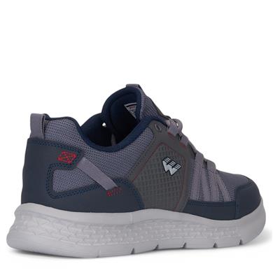 WİCKERS_BATTAL_SPOR_2805_A FÜME_LACİVERT