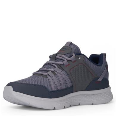 WİCKERS_BATTAL_SPOR_2805_A FÜME_LACİVERT