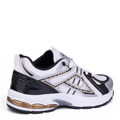 WİCKERS_G_SPOR 2945 BEYAZ_SİYAH